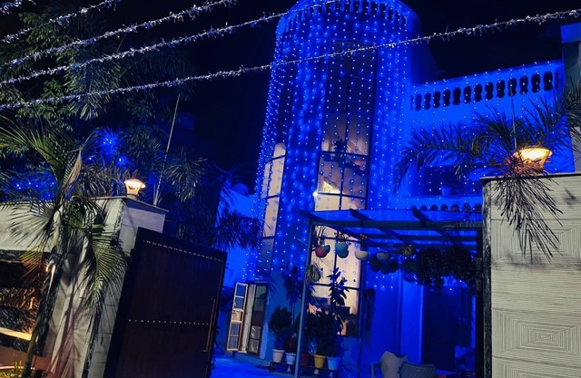Shreshth Homestay Haridwar