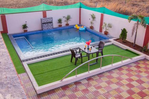 Shreyy 3 BHk villa