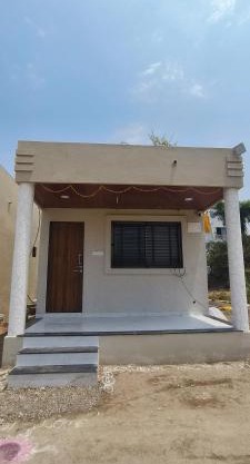 SHRI BALAJI RESORT VERUL