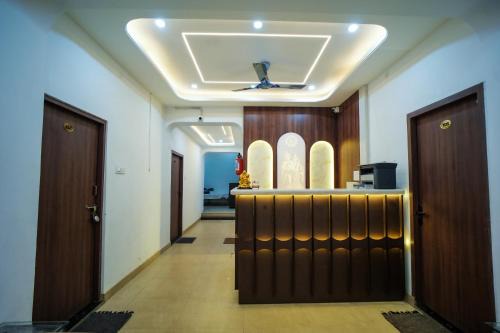 Shri Bankey Bihari Guest House