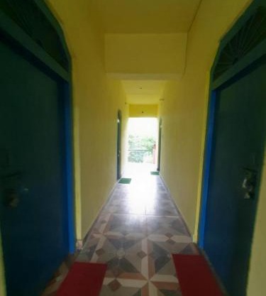 Shri Hari lodge hotel and restaurant