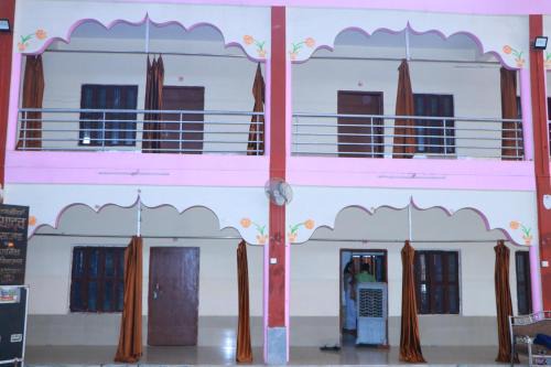 Shri Jagannath Dham