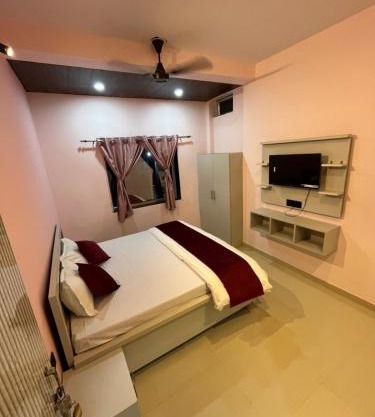 Shri Jagannath Palace Hotel