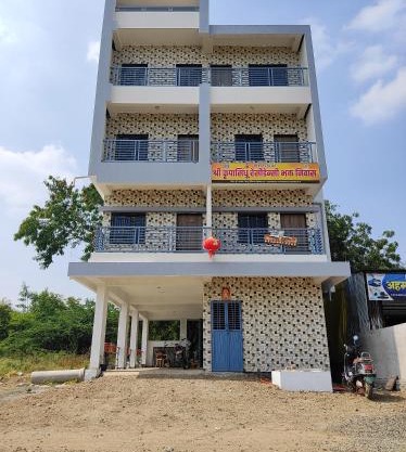 Shri KrupaSindhu Residency Bhakt Niwas