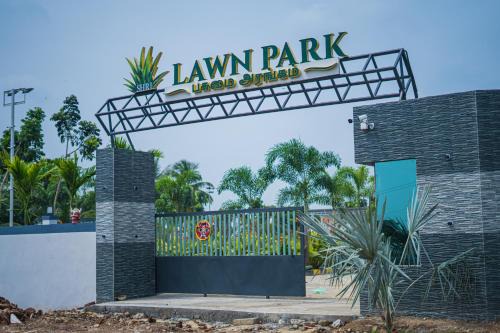 Shri Lawn Park