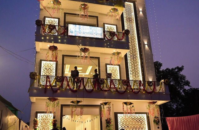 Shri Raghav Palace