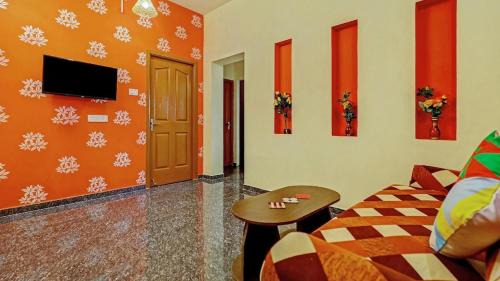 SHRI Sai Balavany Residency
