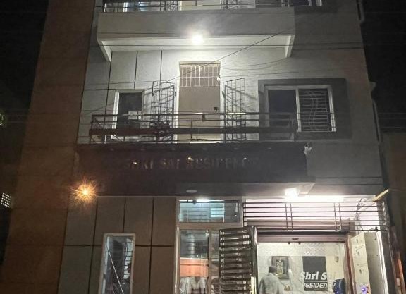 SHRI SAI RESIDENCY