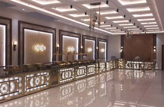 Shri Sangam Hotel