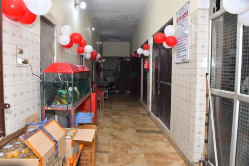 Shri Shankar hotel