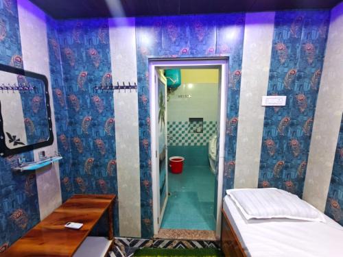 Shri Shrishti Vinayak Sewasharm