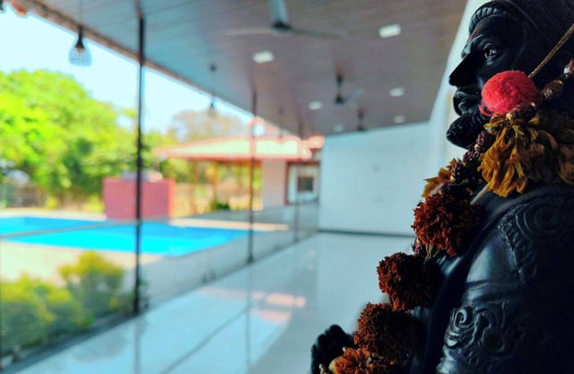Shri Swami Krupa Holiday Resort