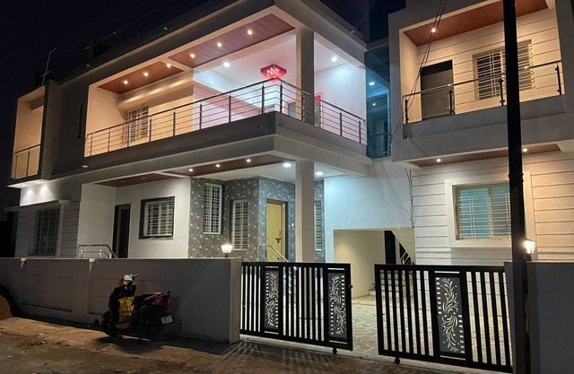 Shri Swami Samarth Home Stay