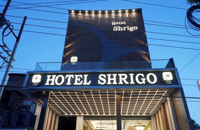 Shrigo Hotels Banaras