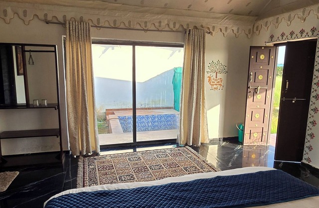 SHRIGO RESORT JAWAI