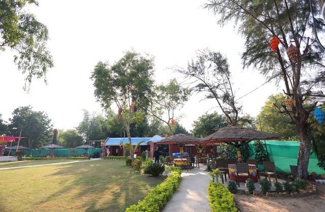 SHRIMAN VALLEY