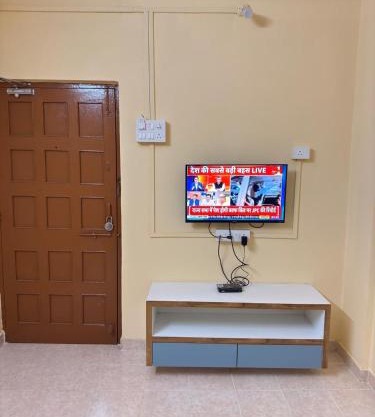 Shritik Homestay