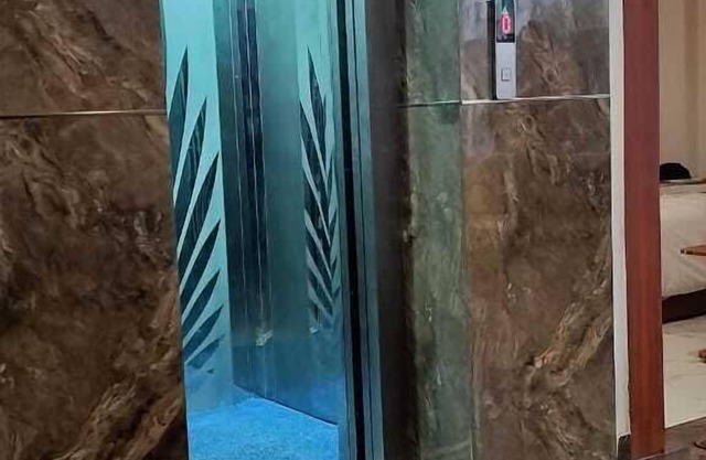 Shrivari Kaushik Palace