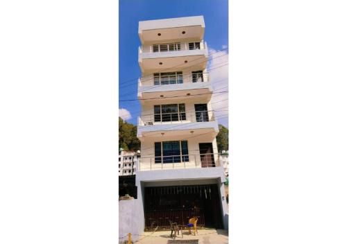 Shrivari SK Home Stay