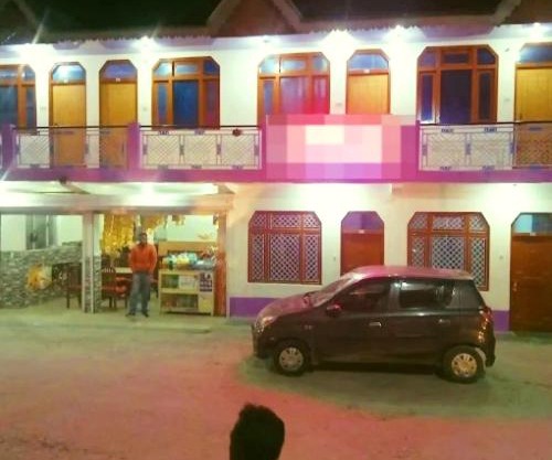 Shriya Cottages
