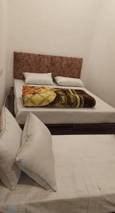 Shubh Yatra Hotel And Restaurant
