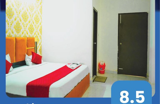 Shubham Paradise-Noida 70