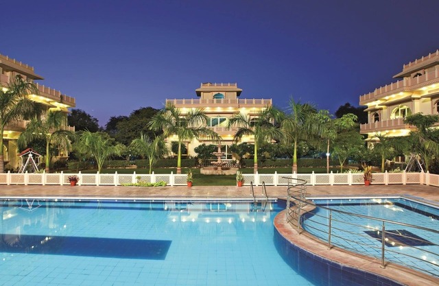 Shubham Resort