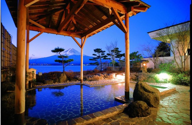 Shuhokaku Kogetsu