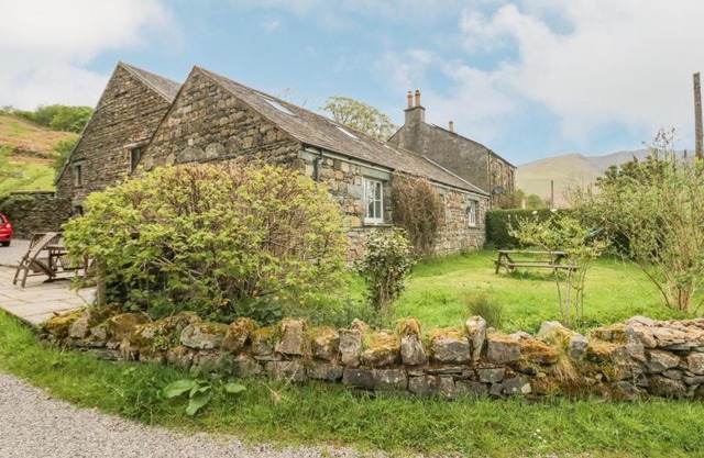 Shundraw Cottage