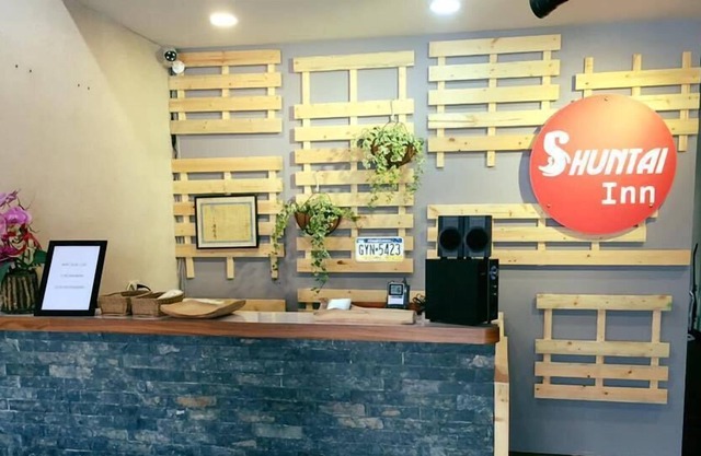 Shuntai Inn