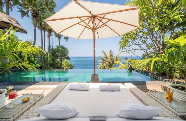 Shunyata Villas Bali