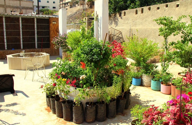 Shurooq Shams Hotel & Tours By Sunrise