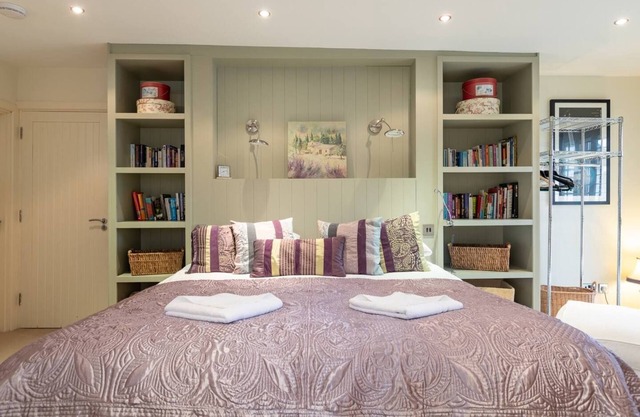 Shutters - Lovely family home!, Shutters
