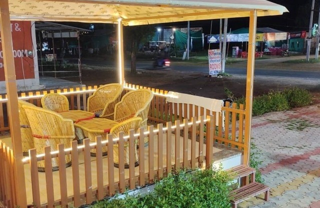 Shyam Krapa Hotel