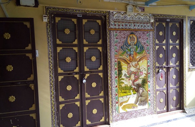 Shyam Palace Guest House