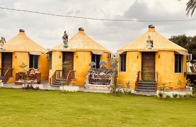 Shyam Resort