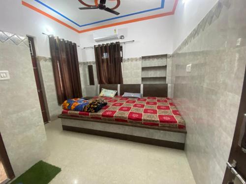 SHYAM ROOM BOOKING