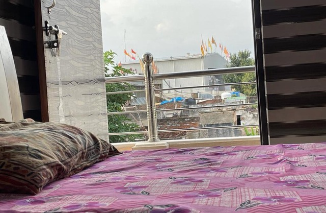 SHYAM ROOM BOOKING