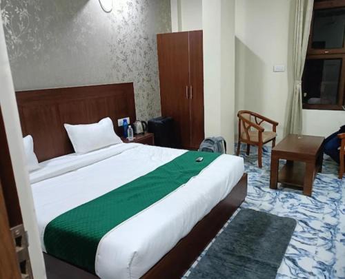 Shyam Shakti Villa