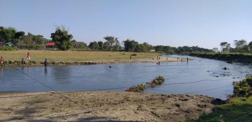 SHYAMALI HOMESTAY