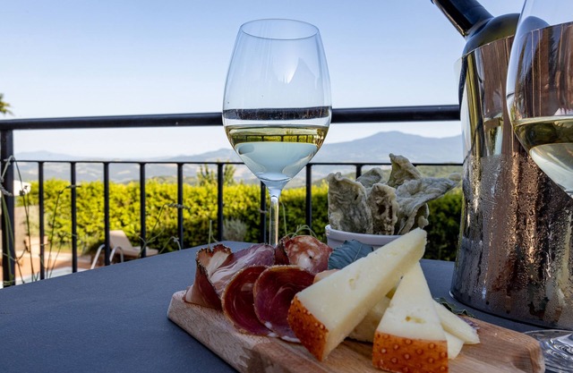 SI Montalcino Hotel