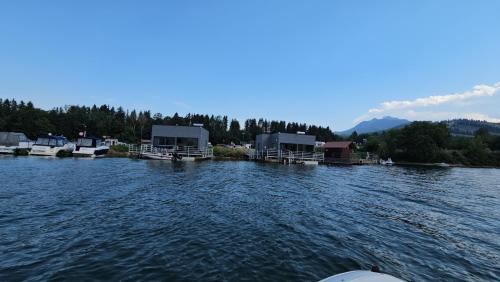 Sia Lake View Bicaz