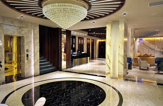 Siab Hotel