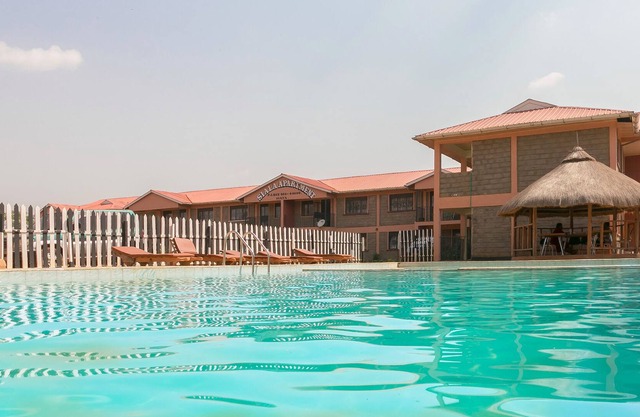 Siala Apartments