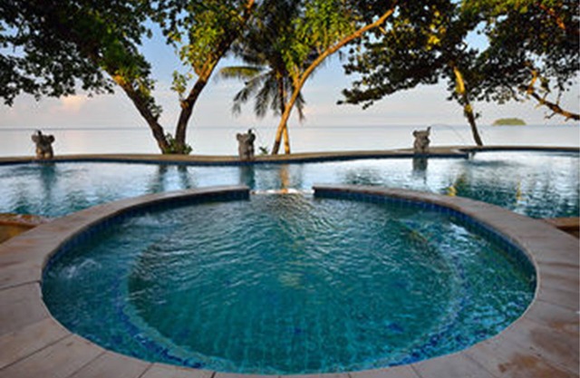 Siam Beach Resort