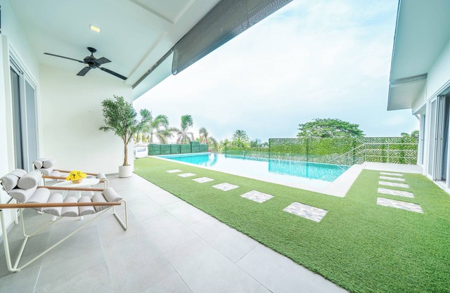 Siam Royal View Pattaya