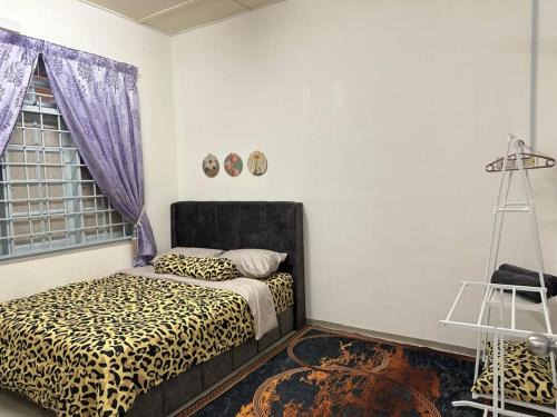 Siantan Homestay