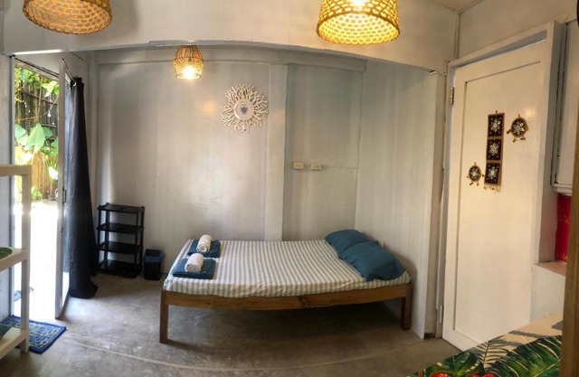 Siargao Family & Barkada Room