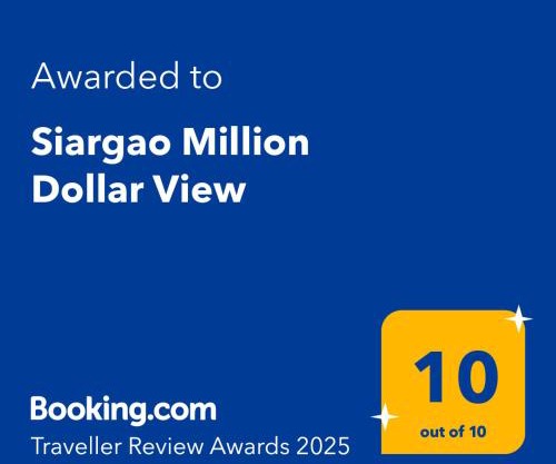 Siargao Million Dollar View