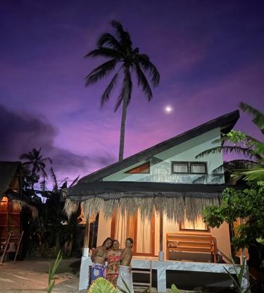 Siargao Nalu Loft House